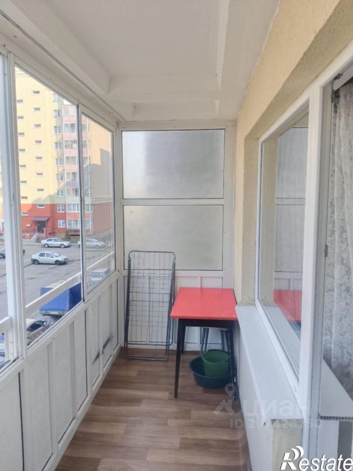 2-комн квартира ул Левитана, 58 3,  д. 58 3,  к. 3