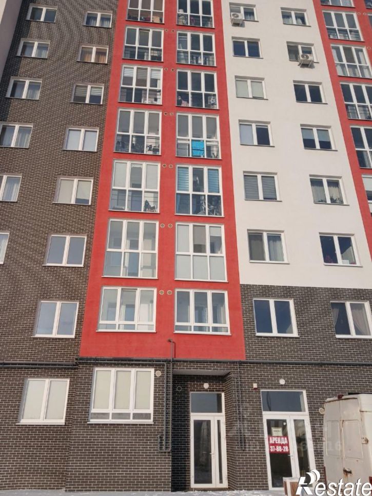 1-комн квартира ул Флагманская, 3,  д. 3