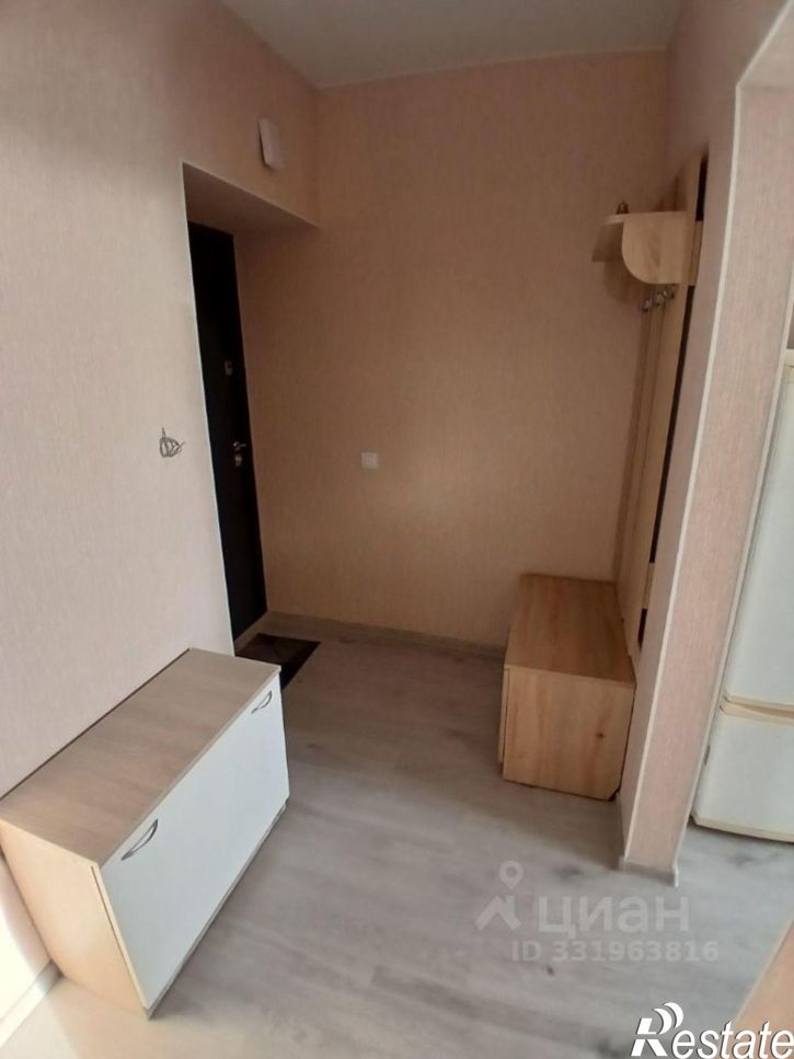 1-комн квартира ул Флагманская, 3,  д. 3