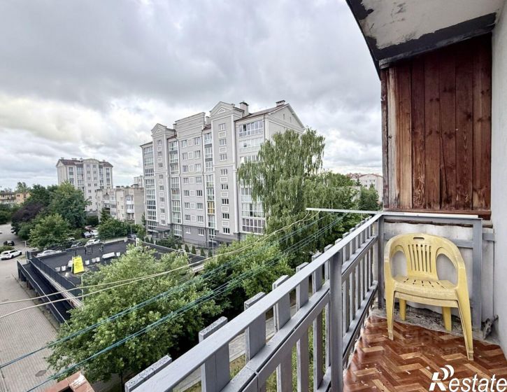1-комн квартира ул Белинского, 53,  д. 53