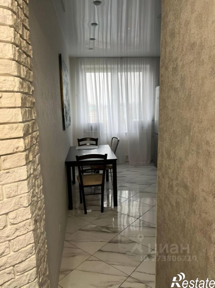 1-комн квартира Кутаисский пер, 5,  д. 5
