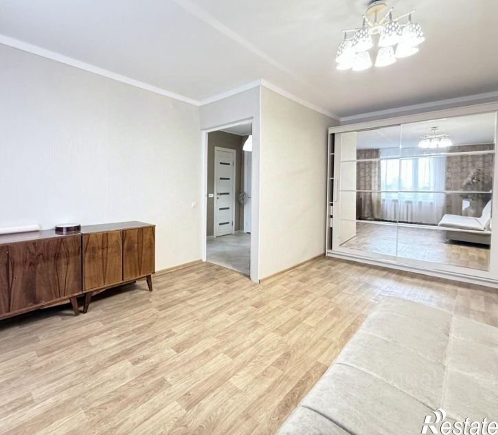 1-комн квартира ул Белинского, 53,  д. 53
