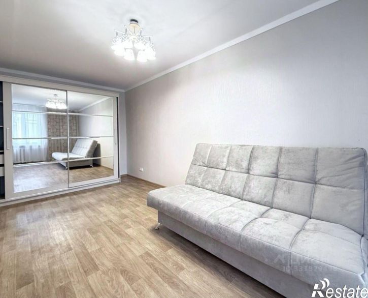 1-комн квартира ул Белинского, 53,  д. 53