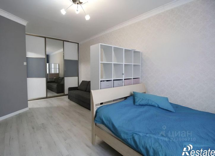 1-комн квартира Кутаисский пер, 5,  д. 5