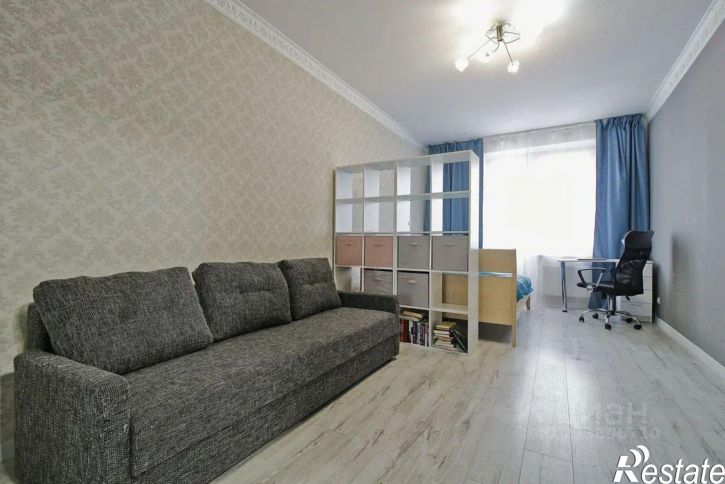 1-комн квартира Кутаисский пер, 5,  д. 5