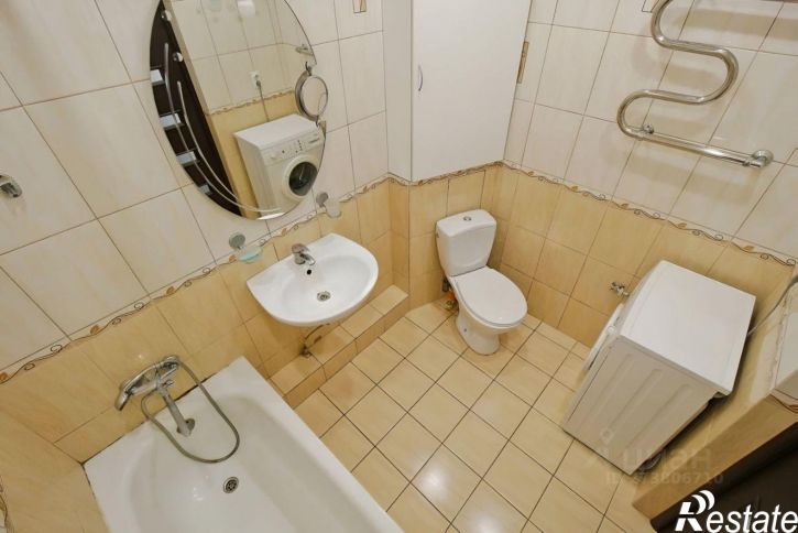 1-комн квартира Кутаисский пер, 5,  д. 5