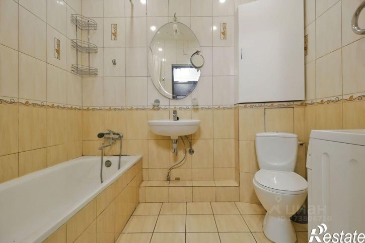 1-комн квартира Кутаисский пер, 5,  д. 5