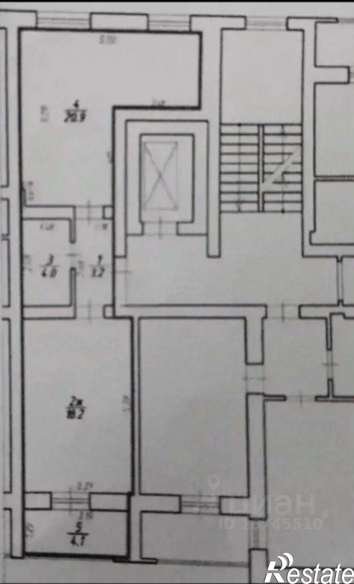 1-комн квартира ул Маршала Жукова, 13,  д. 13