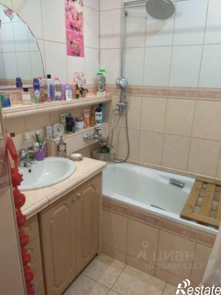 Комната ул Генерала Челнокова, 42,  д. 42
