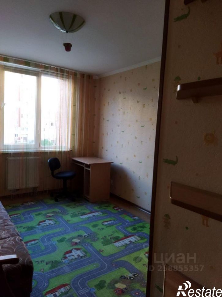 Комната ул Генерала Челнокова, 42,  д. 42