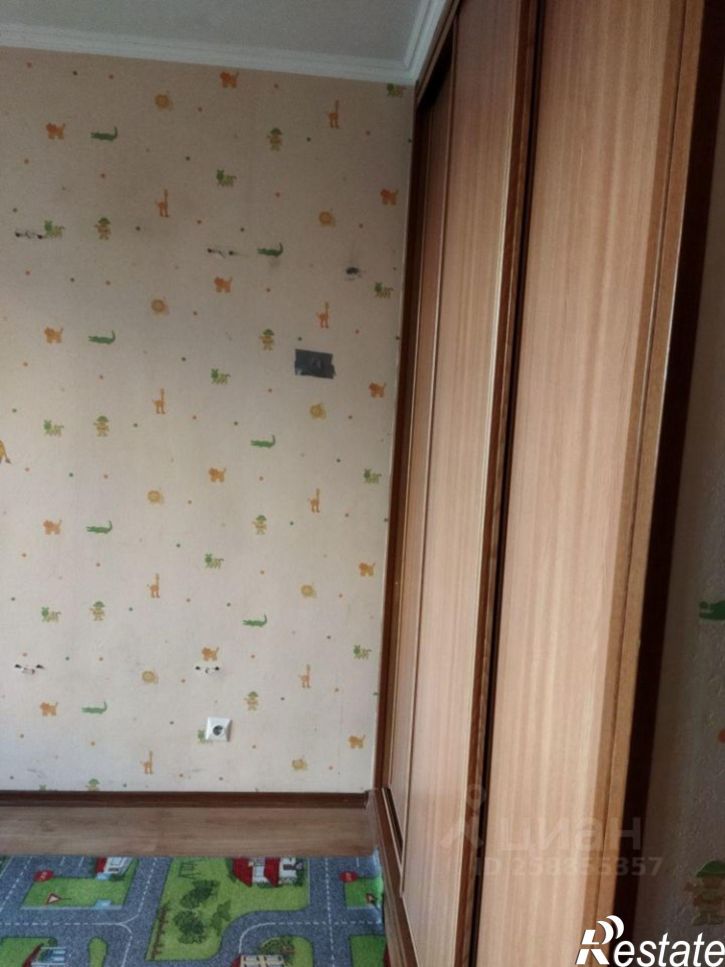 Комната ул Генерала Челнокова, 42,  д. 42