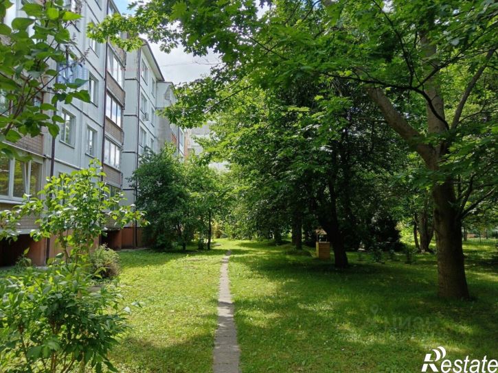 2-комн квартира б-р Франца Лефорта, 22,  д. 22