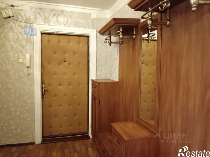 2-комн квартира б-р Франца Лефорта, 22,  д. 22