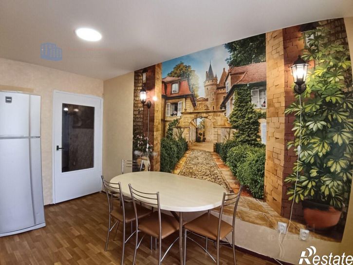 2-комн квартира б-р Франца Лефорта, 22,  д. 22