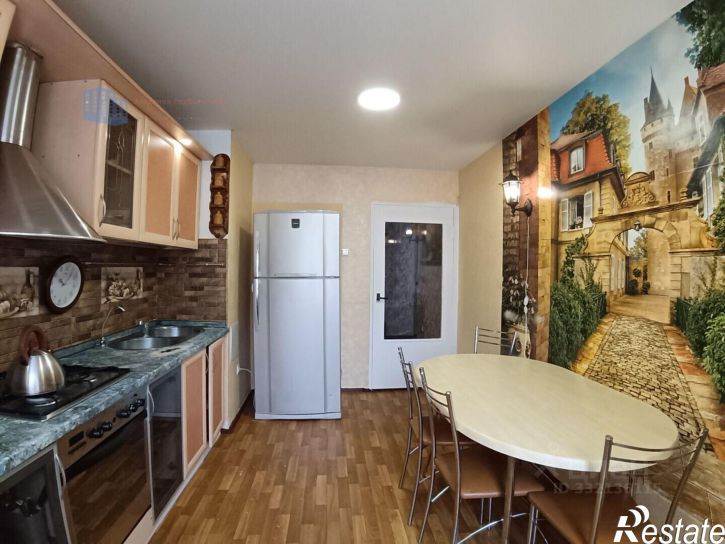 2-комн квартира б-р Франца Лефорта, 22,  д. 22