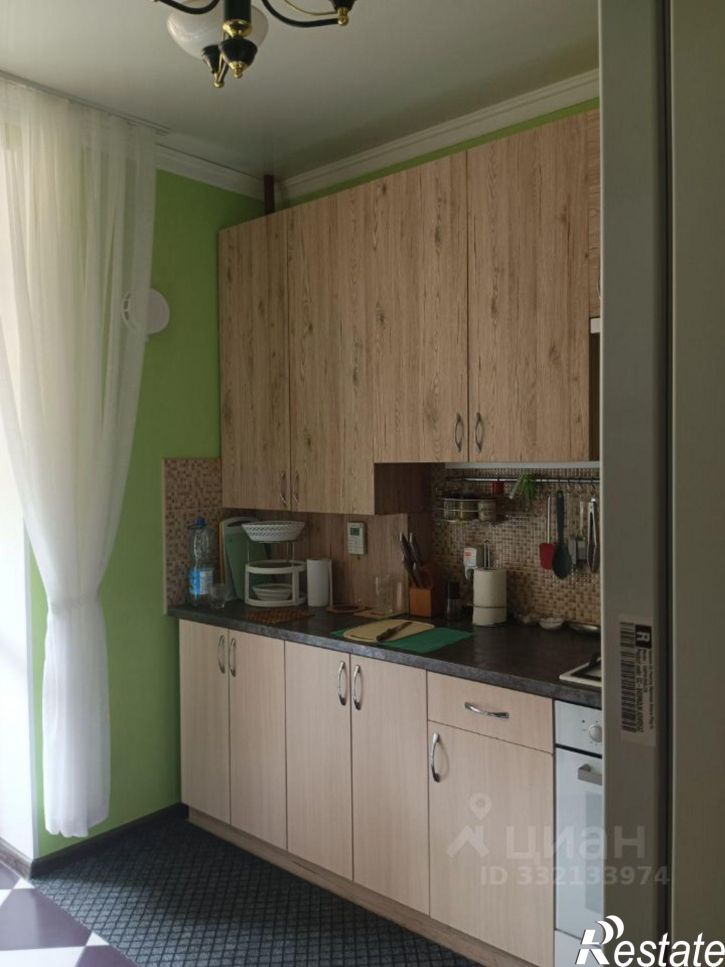 1-комн квартира ул Интернациональная, 5,  д. 5