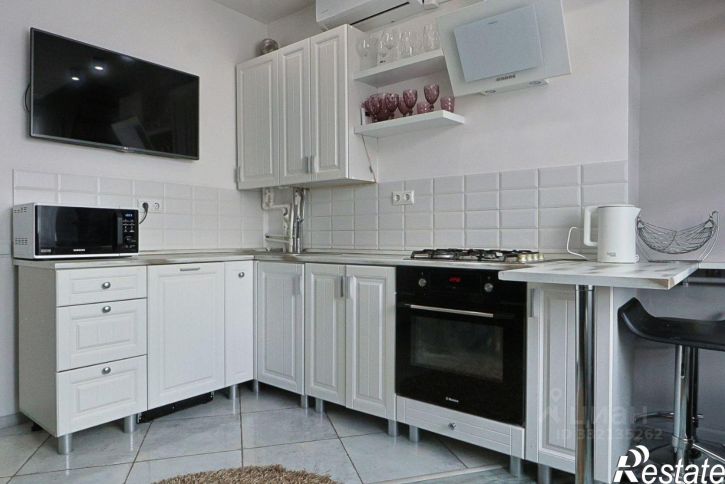 1-комн квартира пр-кт Мира, 170Б,  д. 170Б