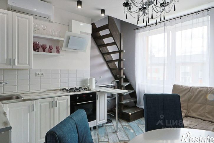 1-комн квартира пр-кт Мира, 170Б,  д. 170Б