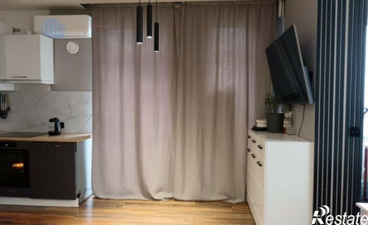 1-комн квартира ул Батальная, 65,  д. 65