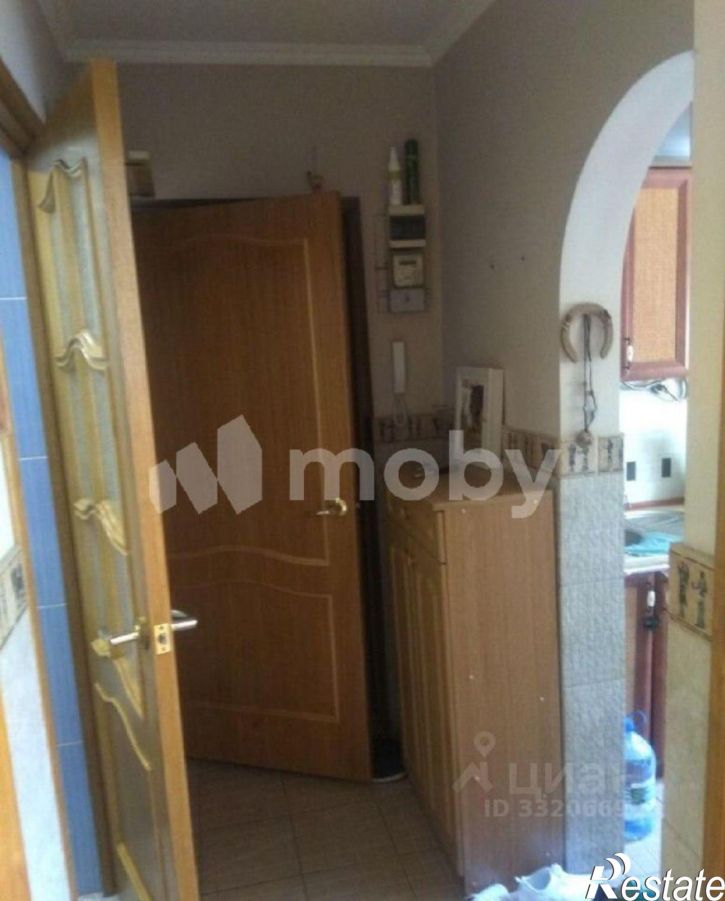 2-комн квартира ул Маршала Новикова, 8,  д. 8