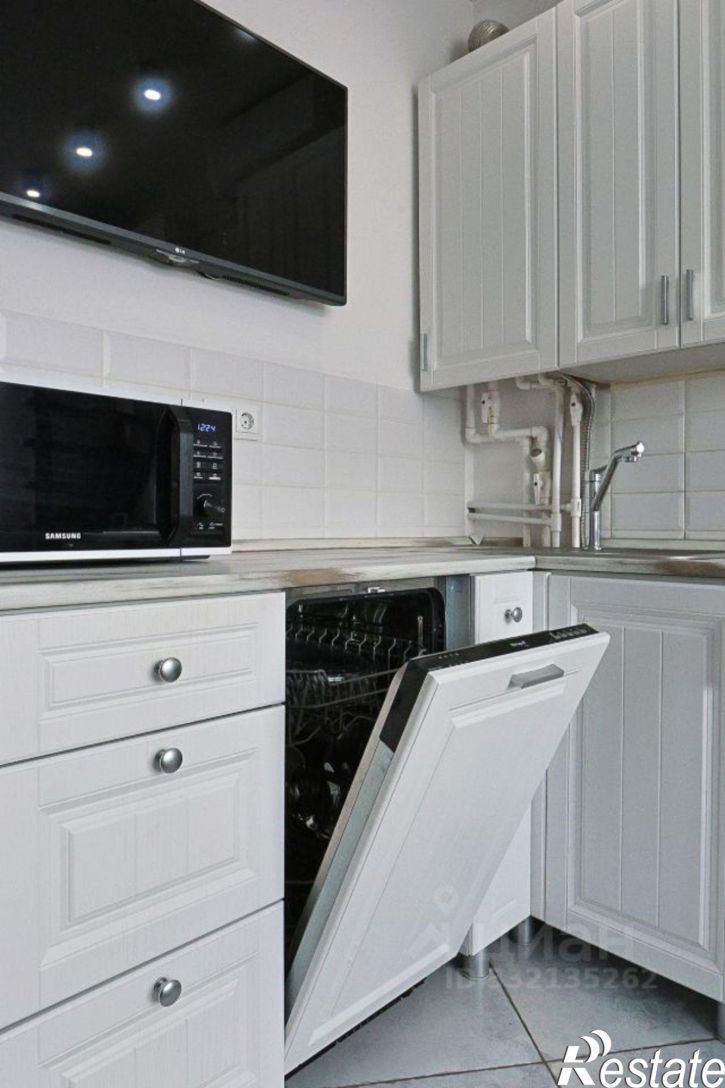 1-комн квартира пр-кт Мира, 170Б,  д. 170Б