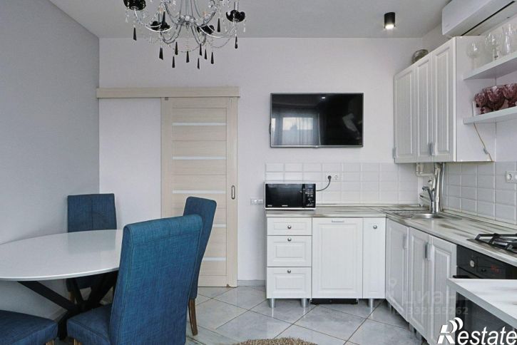 1-комн квартира пр-кт Мира, 170Б,  д. 170Б