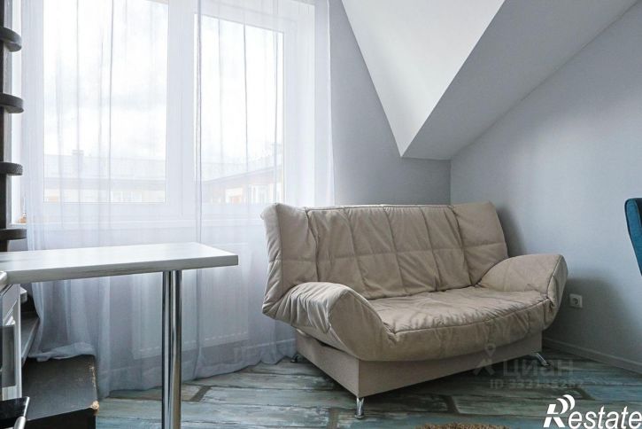 1-комн квартира пр-кт Мира, 170Б,  д. 170Б