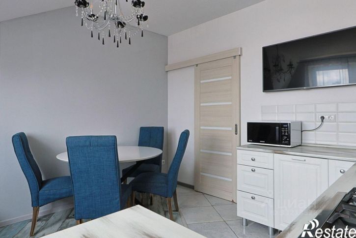 1-комн квартира пр-кт Мира, 170Б,  д. 170Б