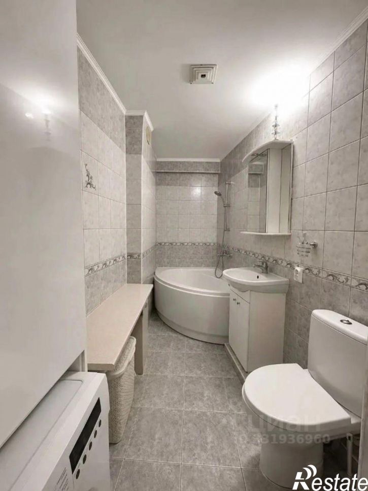 2-комн квартира ул Носова, 20,  д. 20