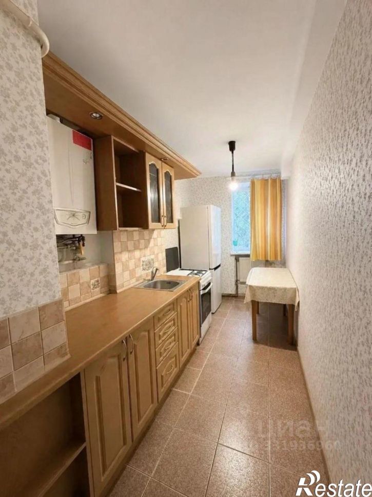 2-комн квартира ул Носова, 20,  д. 20