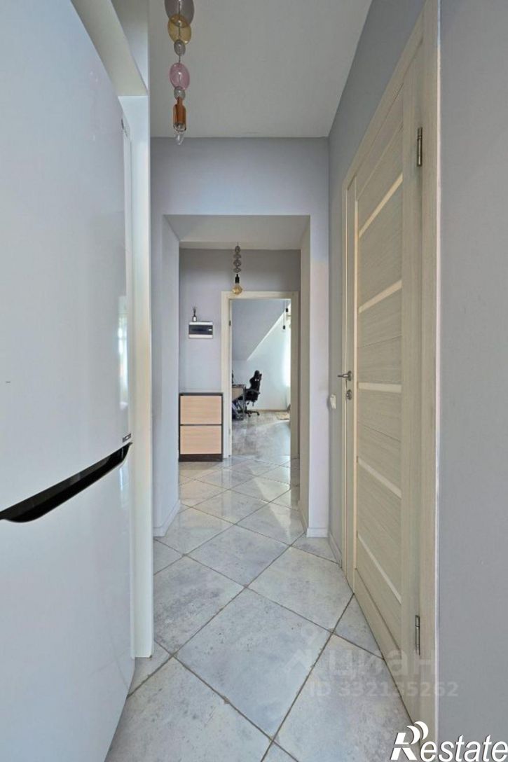 1-комн квартира пр-кт Мира, 170Б,  д. 170Б