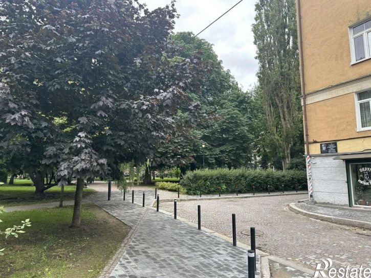 2-комн квартира ул Носова, 20,  д. 20