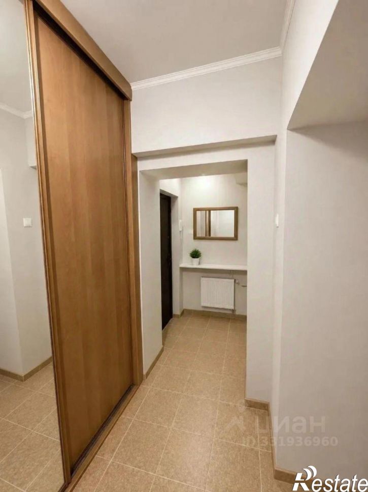 2-комн квартира ул Носова, 20,  д. 20