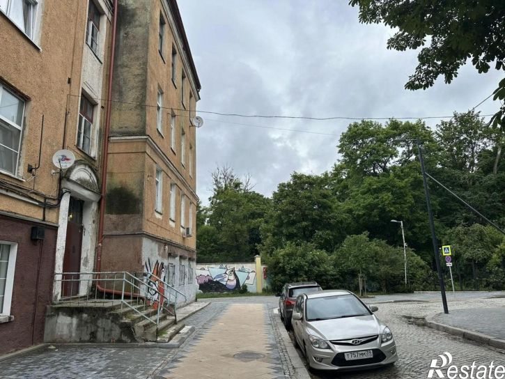 2-комн квартира ул Носова, 20,  д. 20