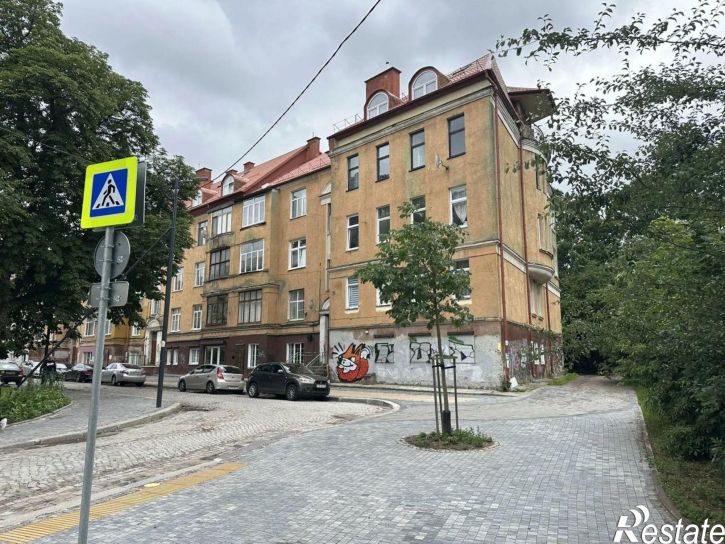 2-комн квартира ул Носова, 20,  д. 20