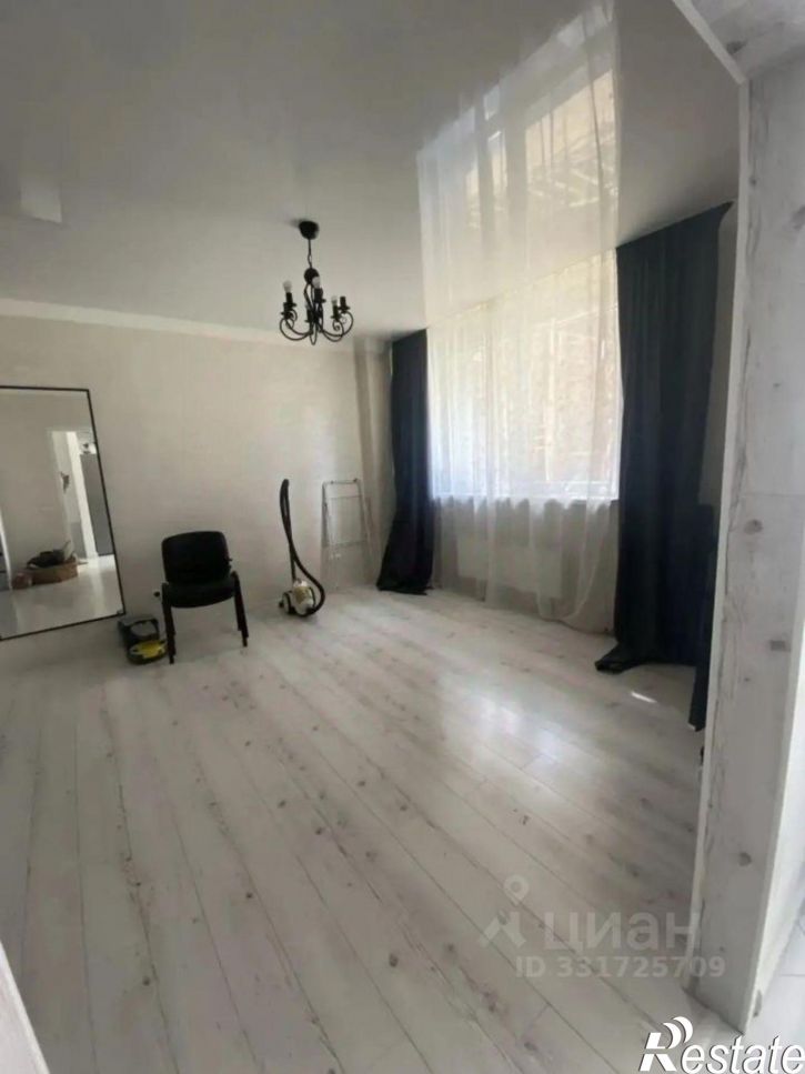 1-комн квартира Советский пр-кт, 228,  д. 228