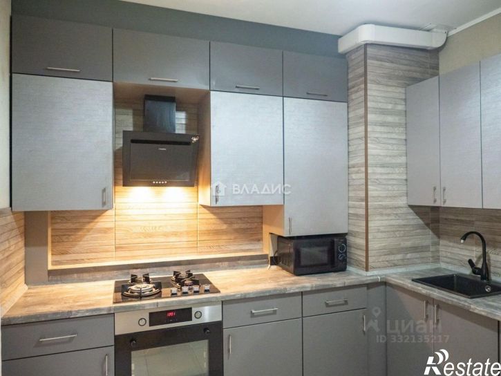 2-комн квартира ул Тихорецкая, 22,  д. 22