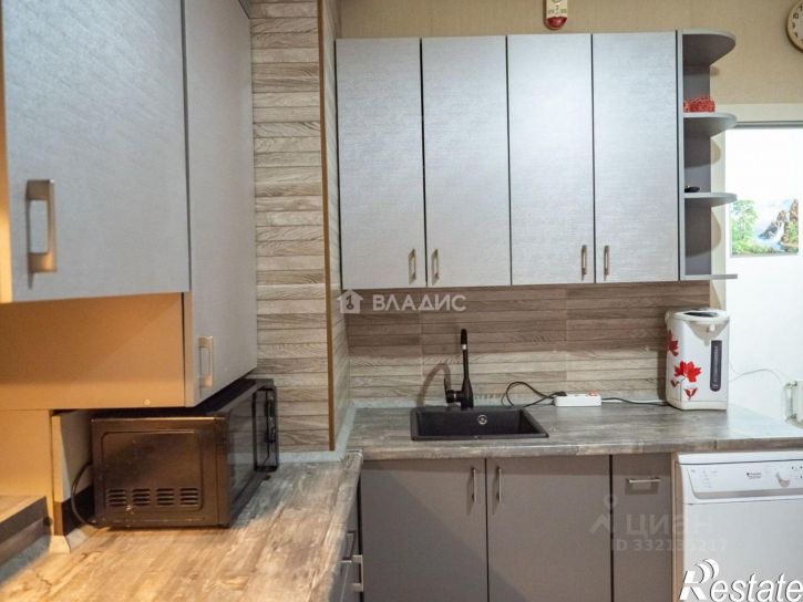 2-комн квартира ул Тихорецкая, 22,  д. 22