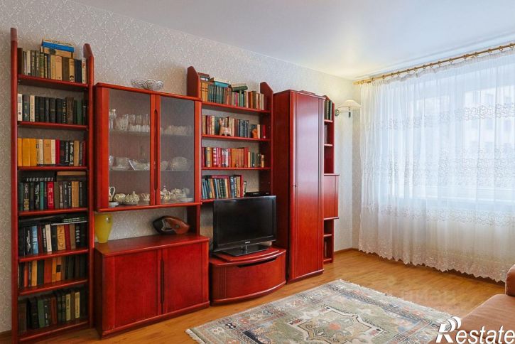 2-комн квартира ул Островского, 1А,  д. 1А