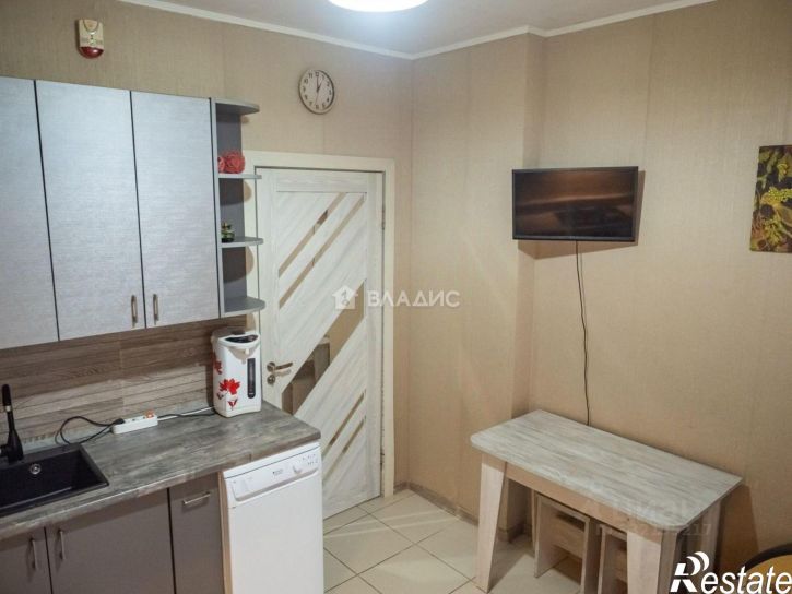 2-комн квартира ул Тихорецкая, 22,  д. 22