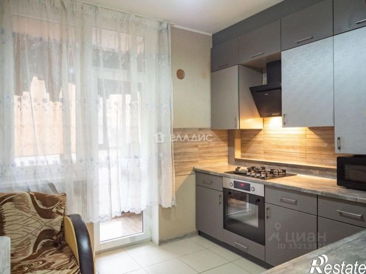 2-комн квартира ул Тихорецкая, 22,  д. 22