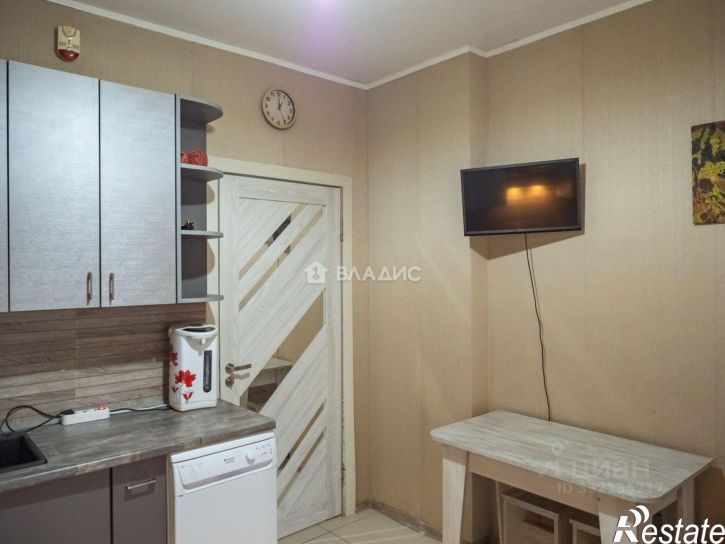 2-комн квартира ул Тихорецкая, 22,  д. 22