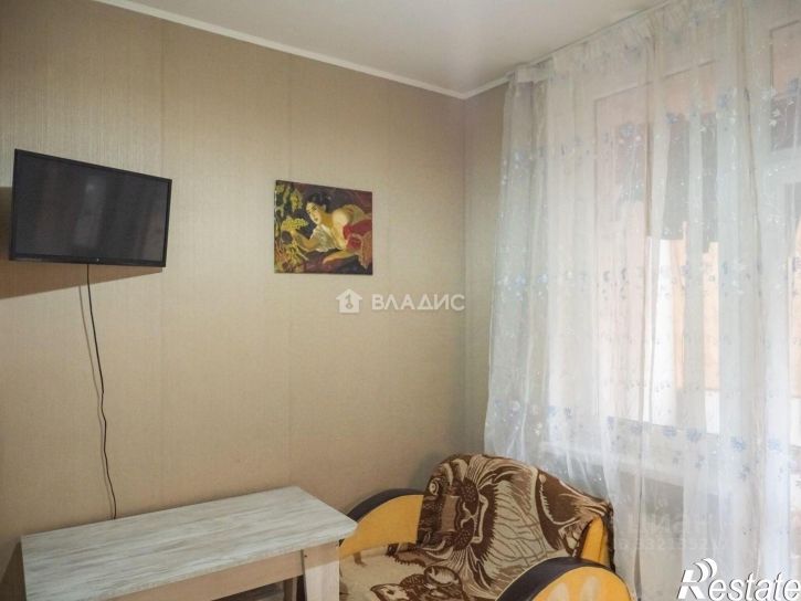 2-комн квартира ул Тихорецкая, 22,  д. 22