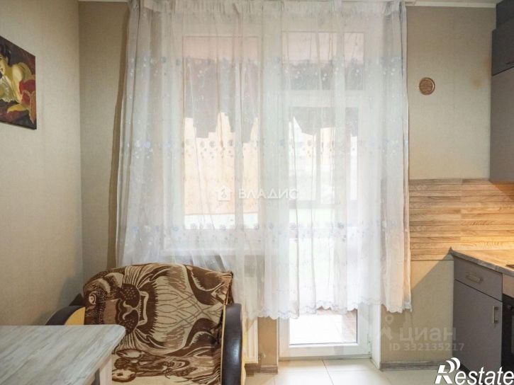 2-комн квартира ул Тихорецкая, 22,  д. 22