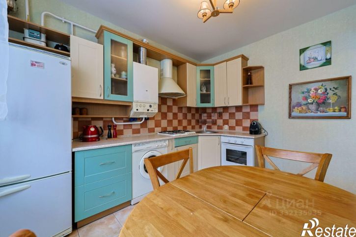 2-комн квартира ул Островского, 1А,  д. 1А