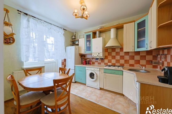 2-комн квартира ул Островского, 1А,  д. 1А