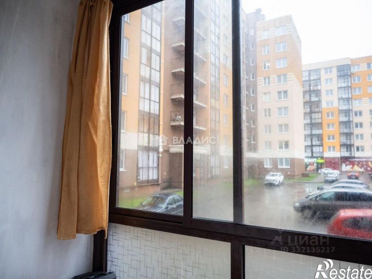 2-комн квартира ул Тихорецкая, 22,  д. 22
