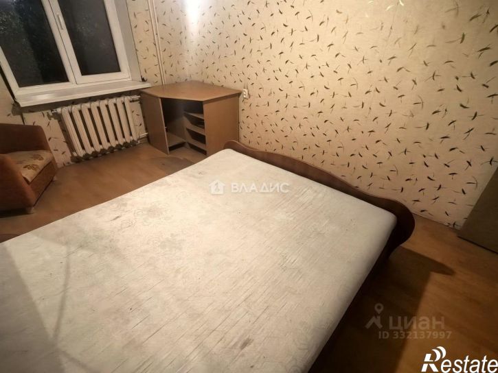 2-комн квартира ул Маршала Борзова, 98,  д. 98