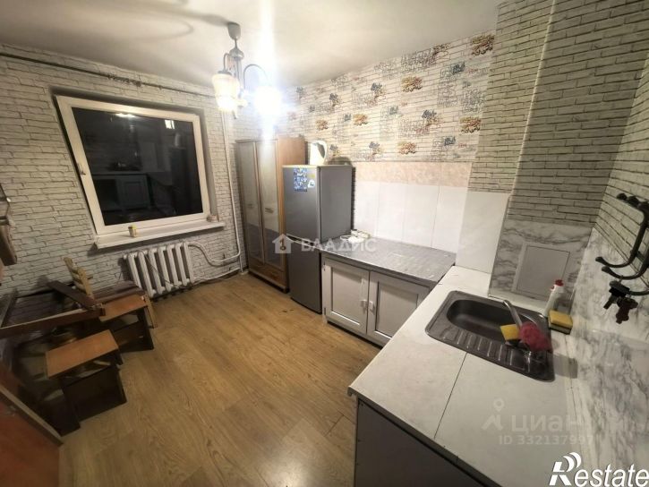 2-комн квартира ул Маршала Борзова, 98,  д. 98