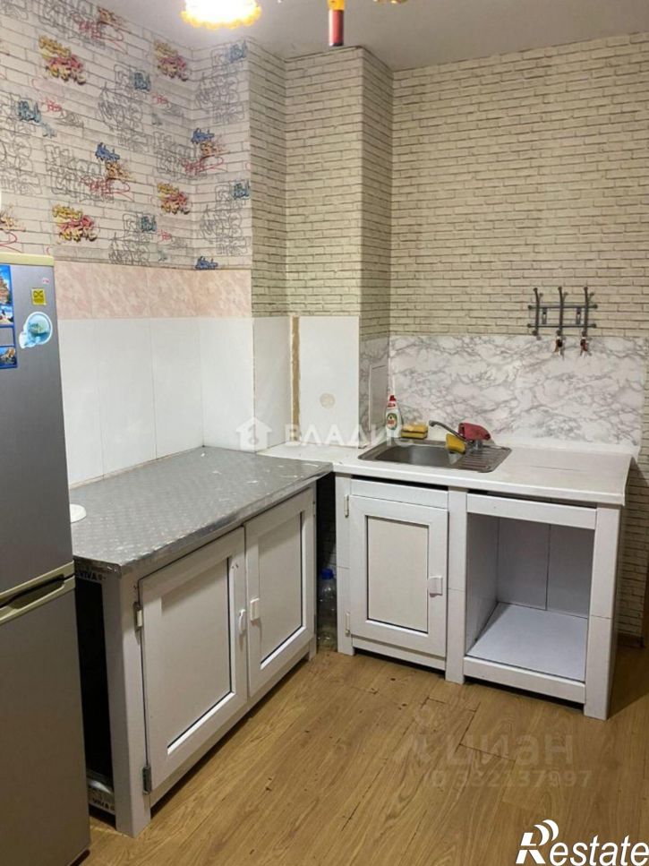 2-комн квартира ул Маршала Борзова, 98,  д. 98